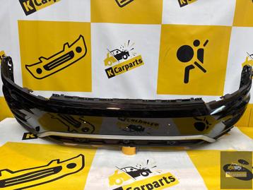 Voorbumper Volkswagen Tiguan 5na KLS 5NA807221 bumper beschikbaar voor biedingen