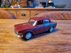 1/43 Braziliaanse volkswagen 1600, Ophalen of Verzenden, Zo goed als nieuw