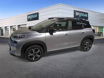 Citroen C3 Aircross  1.2 PureTech 110 S&S MAN6 Feel beschikbaar voor biedingen