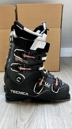 Skischoen Technica Mach 1w MV, Sport en Fitness, Skiën en Langlaufen, Gebruikt, Schoenen, Ski, Ophalen