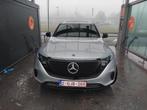 Magnifique Mercedes EQC400 1886 86000km, Auto's, Mercedes-Benz, CL, Leder, Te koop, Start-stop-systeem