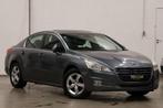 Peugeot 508 1.6i Automaat | Pano | Head Up, Auto's, Peugeot, Automaat, Gebruikt, 4 cilinders, Bedrijf