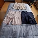 3 Korte  broeken, Maat 38/40 (M), H&M, Overige kleuren, Ophalen of Verzenden