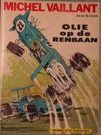 Michel Vaillant -Jean Graton - Uitgeverij Helmond, Gelezen, Jean Graton, Ophalen of Verzenden, Meerdere stripboeken