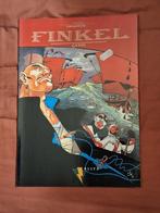 Finkel 3: Genos, Boeken, Stripverhalen, Eén stripboek, Ophalen of Verzenden, Nieuw