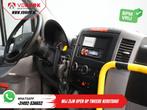 Mercedes-Benz Sprinter 313 2.2 CDI Aut. L2H2 € 10.648 Incl., Auto's, Bestelwagens en Lichte vracht, Automaat, 213 g/km, Wit, Mercedes-Benz