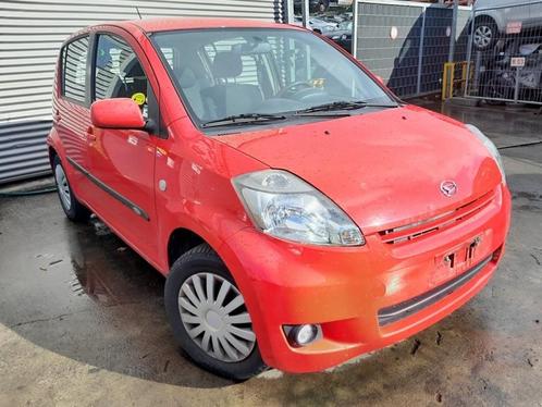 STUURBEKRACHTIGING ELEKTRISCH Daihatsu Sirion 2 (M3), Auto-onderdelen, Besturing, Daihatsu, Gebruikt