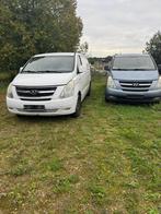 2 hyundai busjes voor onderdelen, Ophalen, Voor, Hyundai