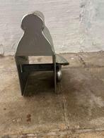 Metalen Vergrendeling of Slot voor Apparatuur, Auto diversen, Aanhangwagen-onderdelen, Ophalen, Gebruikt