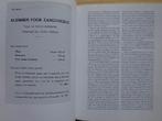 Henri-Floris Jespers over Gaston Burssens, 1997 Revolver, Boeken, Kunst en Cultuur | Beeldend, Gelezen, Ophalen of Verzenden, Schilder- en Tekenkunst