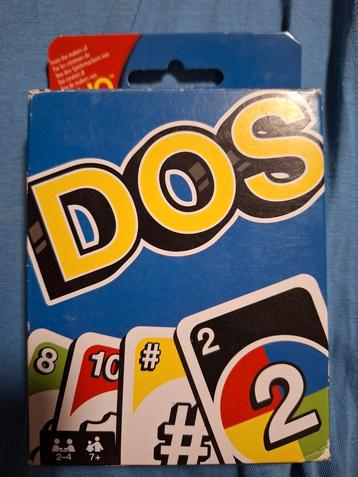 uno dos beschikbaar voor biedingen