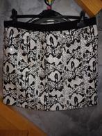 Rok Morgan maat 42, Kleding | Dames, Beige, Maat 42/44 (L), Zo goed als nieuw, Boven de knie