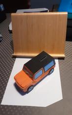 Citroën mehary miniatuur, Ophalen of Verzenden, Zo goed als nieuw