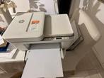 Hp printer, Ophalen, Zo goed als nieuw, Printer