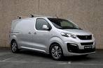 Peugeot Expert 2.0hdi L2 AUTOMAAT 177PK, camera,xenon,Carpla, Auto's, Bestelwagens en Lichte vracht, Te koop, Zilver of Grijs