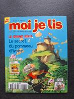 Moi je lis - le secret du pommeau d'ivoire - dès 7 ans, Livres, Livres pour enfants | Jeunesse | Moins de 10 ans, Enlèvement ou Envoi