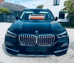 BMW X5 xDrive 3.0dAS M - SPORT Model2020, Auto's, BMW, Automaat, 2993 cc, Zwart, Leder