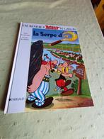 Asterix de gouden slang, Ophalen of Verzenden, Zo goed als nieuw