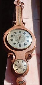 Barometer twee, Ophalen of Verzenden, Zo goed als nieuw, Barometer