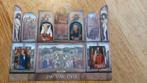 België: Jan Van Eyck - BL287, Postzegels en Munten, Postzegels | Europa | België, Kunst, Ophalen of Verzenden, Orginele gom, Zonder stempel