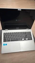Chromebook asus, Computers en Software, Ophalen, Zo goed als nieuw