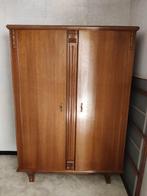 Kleerkast, Huis en Inrichting, Ophalen, Gebruikt