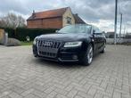 Audi A5 Cabrio. 2L TDI S Line, Auto's, Te koop, Beige, A5, Particulier