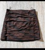 Jupe femme MANGO – NEUVE avec étiquette – taille EU 40 / L, Vêtements | Femmes, Jupes, Enlèvement ou Envoi, Neuf, Brun, Au-dessus du genou