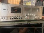 Marantz 5010 Cassettedeck (met onderhoud), Ophalen of Verzenden, Marantz
