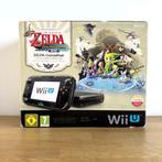 Console Nintendo Wii U Zelda Windwaker HD Premium Pack 32 Go, Games en Spelcomputers, Nintendo, Nintendo, Nintendo, Ophalen of Verzenden