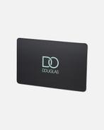 Carte cadeau Douglas – valeur 94 €