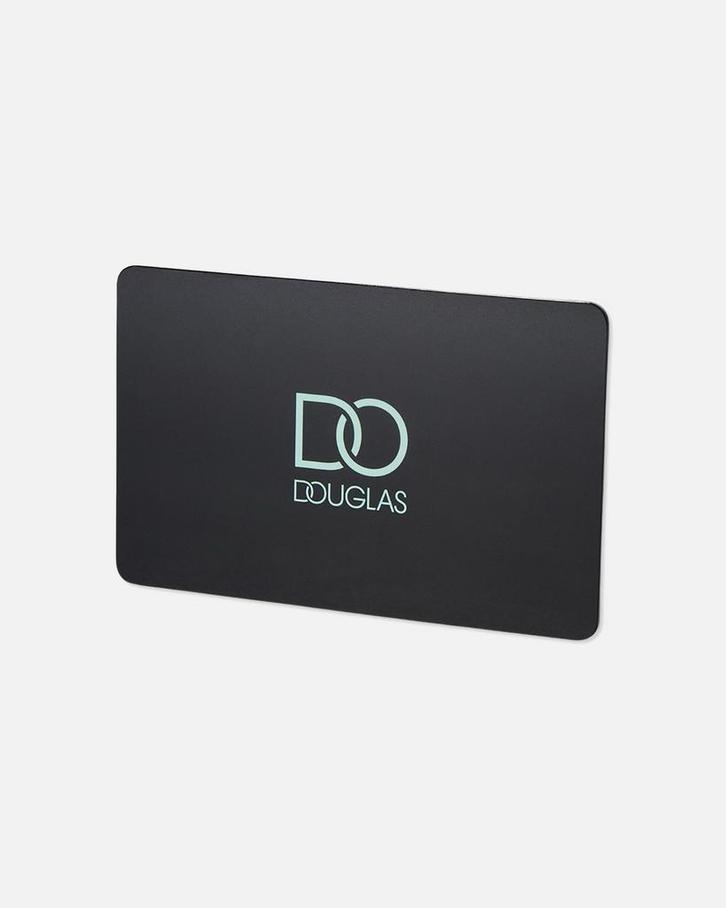 Carte cadeau Douglas – valeur 94 €, Tickets en Kaartjes, Kortingen en Cadeaubonnen
