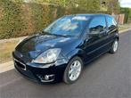 Ford Fiesta 1.6 Tdci ST Line zeer proper, Particulier, Fiësta, Onderhoudsboekje, Handgeschakeld