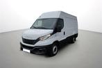 Iveco Daily 35C14 2.3 Turbo VGT 3PL / CLIM / CAMERA, Auto's, Bestelwagens en Lichte vracht, 100 kW, Gebruikt, Iveco, 136 pk