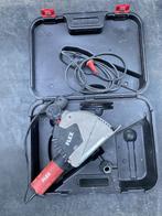 Sleuvenzaag FLEX / Type MS1706FR / In koffer / Als nieuw, Ophalen, Zo goed als nieuw, 1000 watt of meer, Overige typen