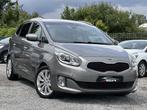 Kia Carens 1.7 CRDi • 7 PLACES • EURO 6b (bj 2016), Auto's, Kia, Parkeersensor, Stof, Gebruikt, 4 cilinders