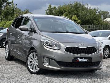 Kia Carens 1.7 CRDi • 7 PLACES • EURO 6b (bj 2016) beschikbaar voor biedingen