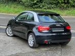 Audi A1 1.4TFSI 90kw/122cv AUTOMATIQUE *** Gara..., Auto's, Automaat, Euro 5, A1, Zwart