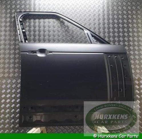 Voorportier deur rechts voor Range Rover Vogue L405 2013 >, Auto-onderdelen, Carrosserie, Deur, Land Rover, Gebruikt, Ophalen of Verzenden