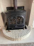 Houtkachel Jotul J-12 Firelight, Huis en Inrichting, Ophalen, Gebruikt, Houtkachel, Vrijstaand