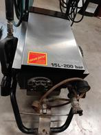 Hoge drukreiniger KENT 200 bar, Ophalen, Gebruikt, Kent, Met autostop en -start