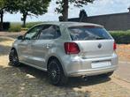 Vw Polo | 1.2 Benzine | Airco | Met keuring, Auto's, Bluetooth, Euro 5, Bedrijf, Handgeschakeld