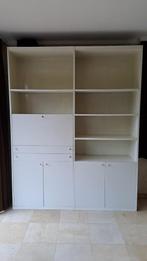 Witte wandkast, Huis en Inrichting, Ophalen