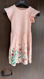 Robe - robe - Taille 128, Enlèvement ou Envoi, Comme neuf, Fille, C&A