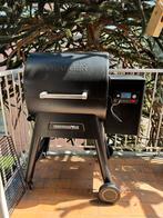 Barbecue à pellet Traeger ironwood 650, Ophalen