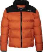 Schott NYC | winterjas | oranje | Nieuw, Kleding | Heren, Jassen | Winter, -, Verzenden, -, Nieuw
