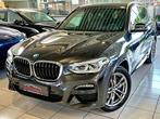 BMW X3 xDrive30e / Full M-PACK / Pano Dak/ Headup display, Auto's, Automaat, 1998 cc, USB, Gebruikt