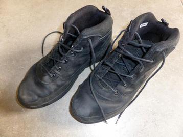Zwarte schoenen 37 Timberland beschikbaar voor biedingen