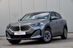 BMW iX2 iX2 eDrive20 l 1 986 KM! (automatique), Argent ou Gris, 2460 kg, Entreprise, 5 portes