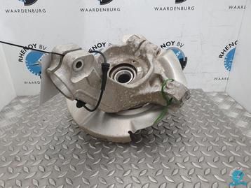 LANDROVER RANGE ROVER EVOQUE L538  [LF_HUB_STUB_AXL.ASSY] 20 beschikbaar voor biedingen